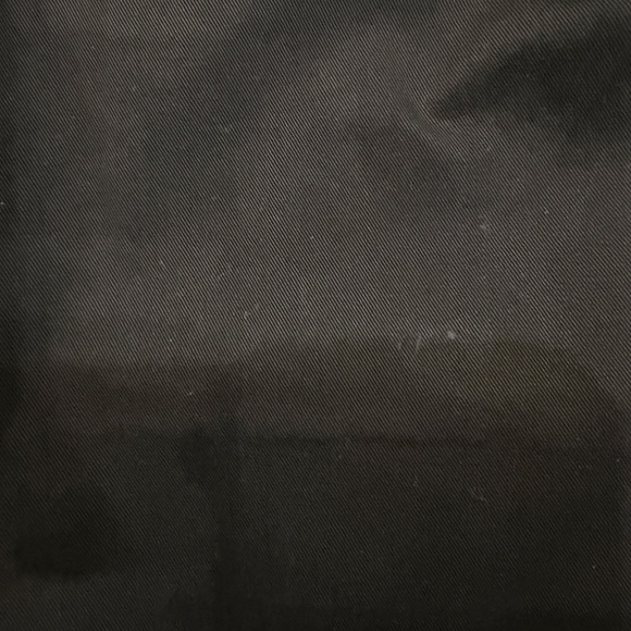 rag & bone Black Skinny Moto Jeans with Zipper Pockets Women’s Sz 24 - Picture 11 of 11